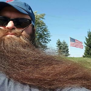 Meet your Posher, Jason